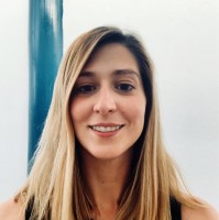 Kamikaze Lab Employee Estíbaliz Pangua's profile photo