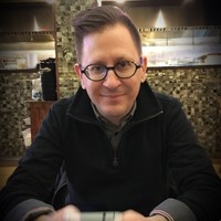 DRW Employee Christopher Demarco's profile photo