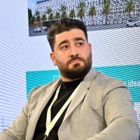 BFG International Employee Husain Sahwan's profile photo