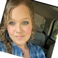 Vessel Technology Employee Kimberly Powell's profile photo