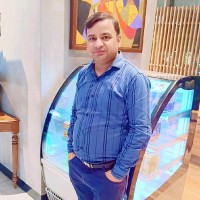 Anoop Sharma Email & Phone Number