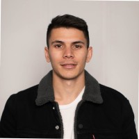 Micah Gonsalves-Gregg