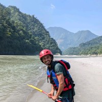 SURVEYSENSUM Employee Vikash Kumar's profile photo