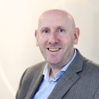 FareShare UK Employee Jon Pumfleet's profile photo