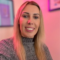 EY Foundation Employee Jodie McNally's profile photo