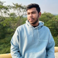 nRev Employee Harsh Khopkar's profile photo