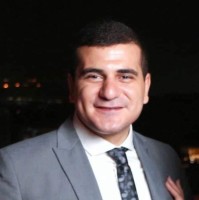 TrioSoft Employee Ahmed Shaheen's profile photo