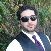 WarCollar Industries, LLC Employee Dimis Christophy's profile photo