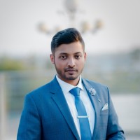 Mehedi Arefin's profile photo
