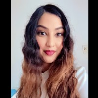 Innovation Group UK Employee Lizanne M.'s profile photo