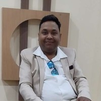 DreamSoft4u IT Solution Simplified Employee Priyanshu Dubey's profile photo