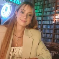 TAIGA GROUP Employee Pelinsu Öz's profile photo