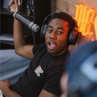 TheSync Network Employee Christopher Williams's profile photo