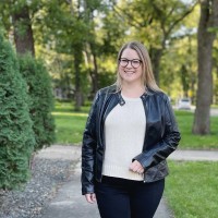 Metric Marketing Employee Lindsay Wright's profile photo