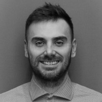 DADELO S.A. Employee Michał Kwiatkowski's profile photo