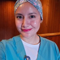 Saratoga Retirement Community Employee Ximena C.'s profile photo