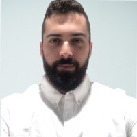 Opex Employee Osama Diab's profile photo