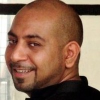 Leadcrafters Employee Andre Steele's profile photo