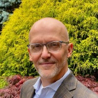 Rutgers University–New Brunswick Employee Jeffrey Hale's profile photo