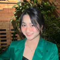 Michiganensian Yearbook Employee Anna Chen's profile photo