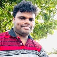 Tata Consultancy Services Employee Ajithkumar Rajendran's profile photo