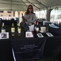 Guarachi Wine Partners Inc. Employee Susan Greve's profile photo
