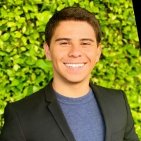 Pay Ready Employee Derek Rojas's profile photo