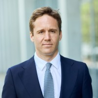 JOE & THE JUICE Employee Carl-Johan Andersen's profile photo