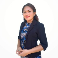 BagoSphere Employee Janelle Lasco's profile photo