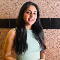 Ashna Shree Email