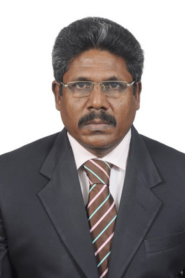 Ramaswamy Dharumaiyan Email