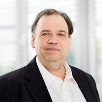 TAROX AG Employee Thomas Pabst's profile photo