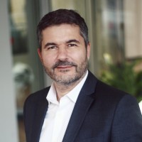 Thello Employee Fabrice Toledano's profile photo