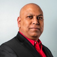 Multimatic Employee Shastri Ramkhelawan's profile photo