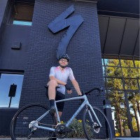 Specialized Bicycle Components Employee Luis Felipe Ospina Giraldo's profile photo