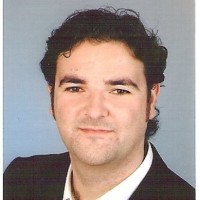 ZECK Employee Joaquín Ocaña Bretones's profile photo