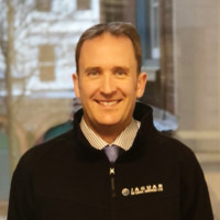 Stuart Colvin Email & Phone Number