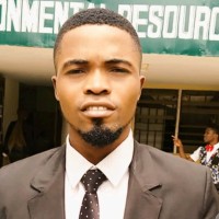 Automated Process Limited Employee Festus Temitope's profile photo