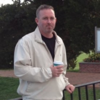 FKS Insurance Services LLC Employee Daniel Ferrier's profile photo