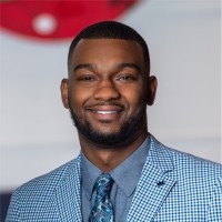 Georgia International Convention Center Employee Jaron Davis's profile photo