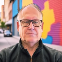 Agile Transmogrify Employee David Collins's profile photo