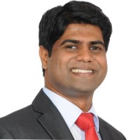 WNS Analytics Employee Prashanth Chalapathy's profile photo