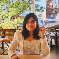 Vidhyashree S Email