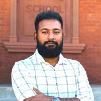 Sai Swaminathan's profile photo