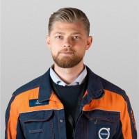 Anton Eriksson Email