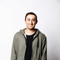 Alfalfa Employee Dan Sobsey's profile photo