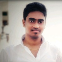 Tringapps, Inc Employee Vignesh S's profile photo
