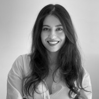 RAMS Türkiye Employee Pelin Toksal's profile photo