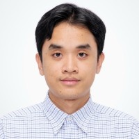 DeepSearch, Inc. Employee Chanrith Poleak's profile photo