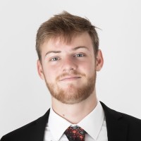 Department of Mechanical and Aerospace Engineering at The Ohio State University Employee Ethan Summers's profile photo